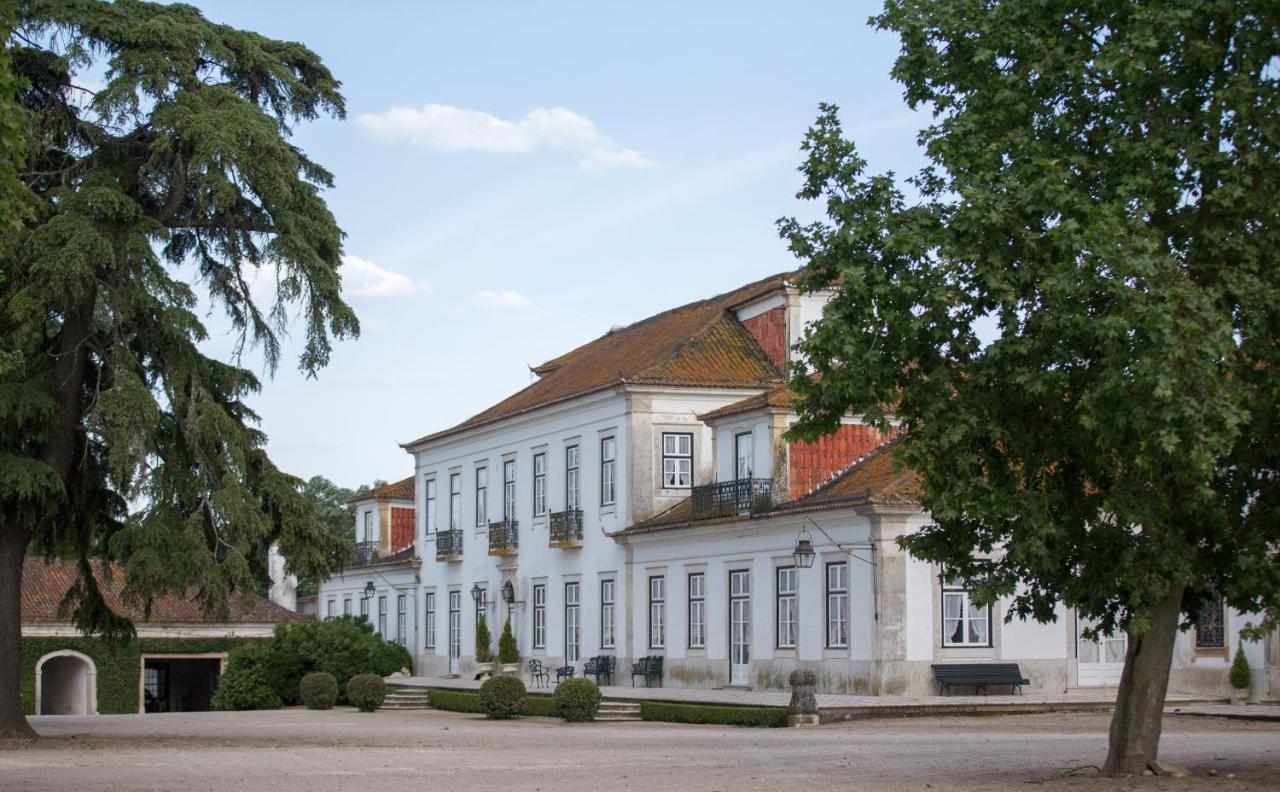 Casas Da Piedade Βίλα Azinhaga Εξωτερικό φωτογραφία