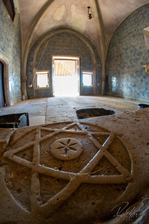 Casas Da Piedade Βίλα Azinhaga Εξωτερικό φωτογραφία