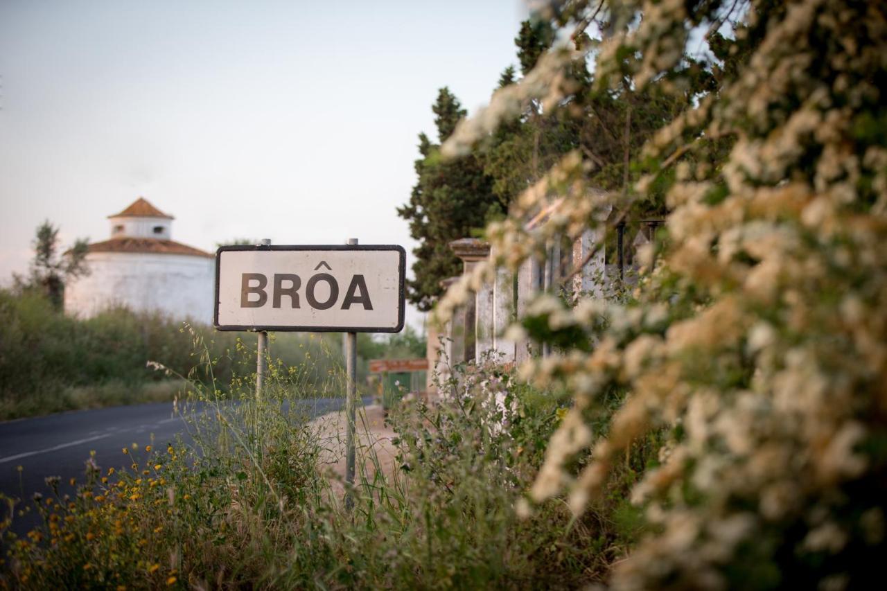 Casas Da Piedade Βίλα Azinhaga Εξωτερικό φωτογραφία