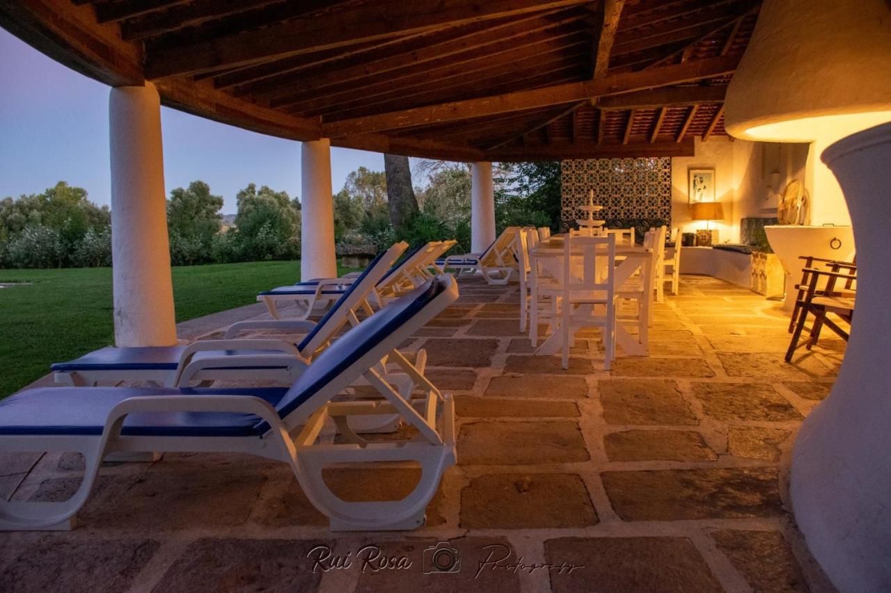 Casas Da Piedade Βίλα Azinhaga Εξωτερικό φωτογραφία