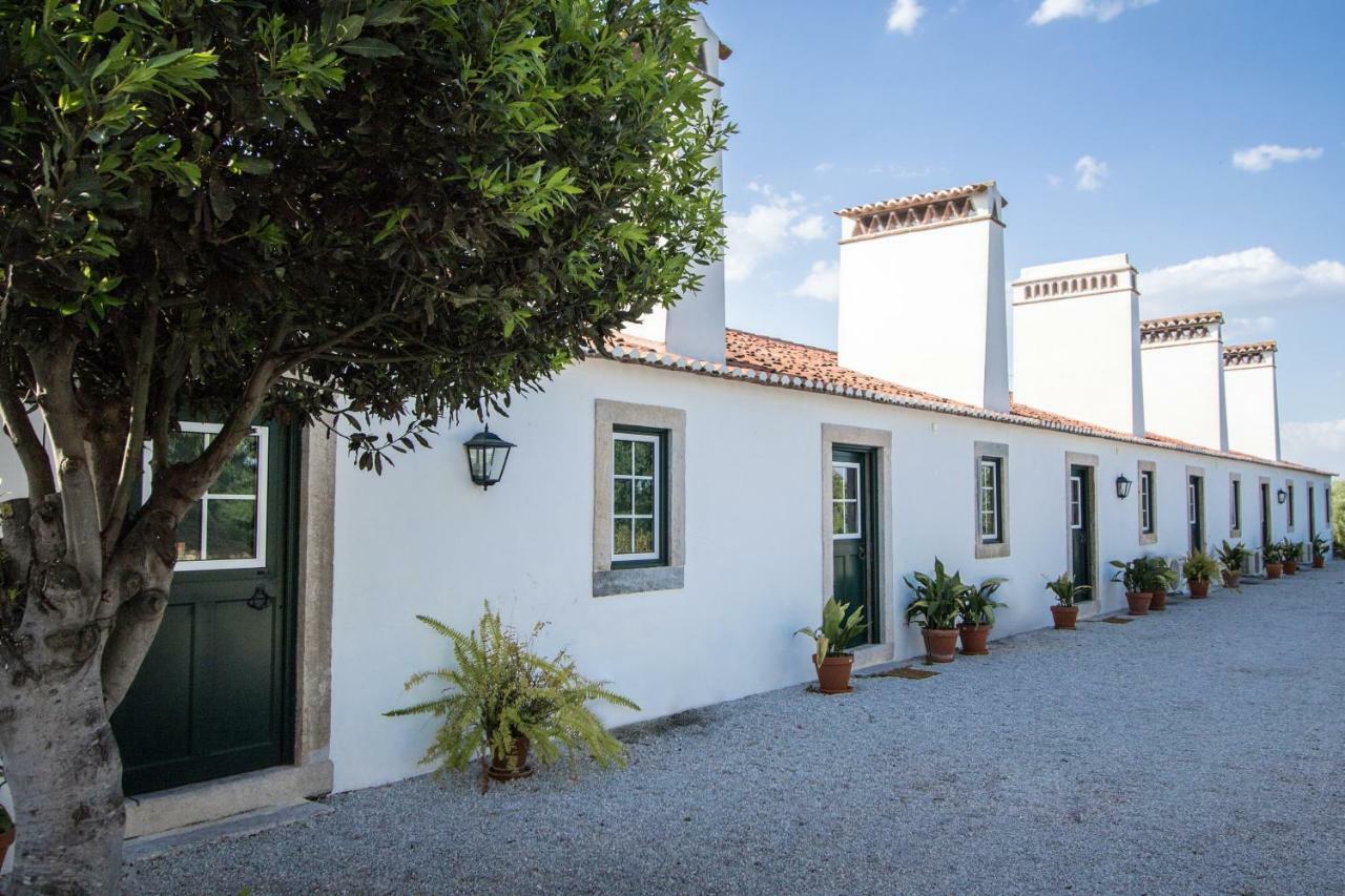 Casas Da Piedade Βίλα Azinhaga Εξωτερικό φωτογραφία