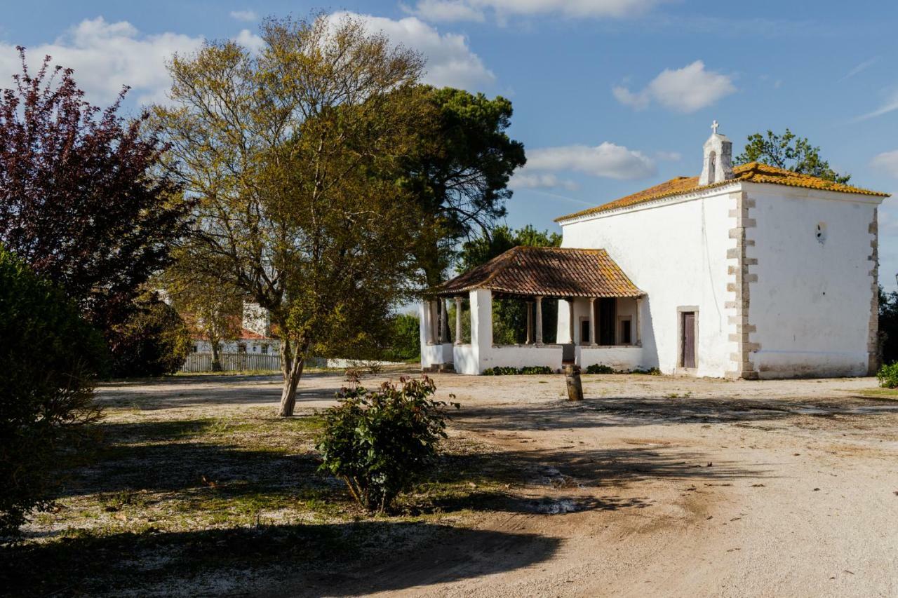 Casas Da Piedade Βίλα Azinhaga Εξωτερικό φωτογραφία