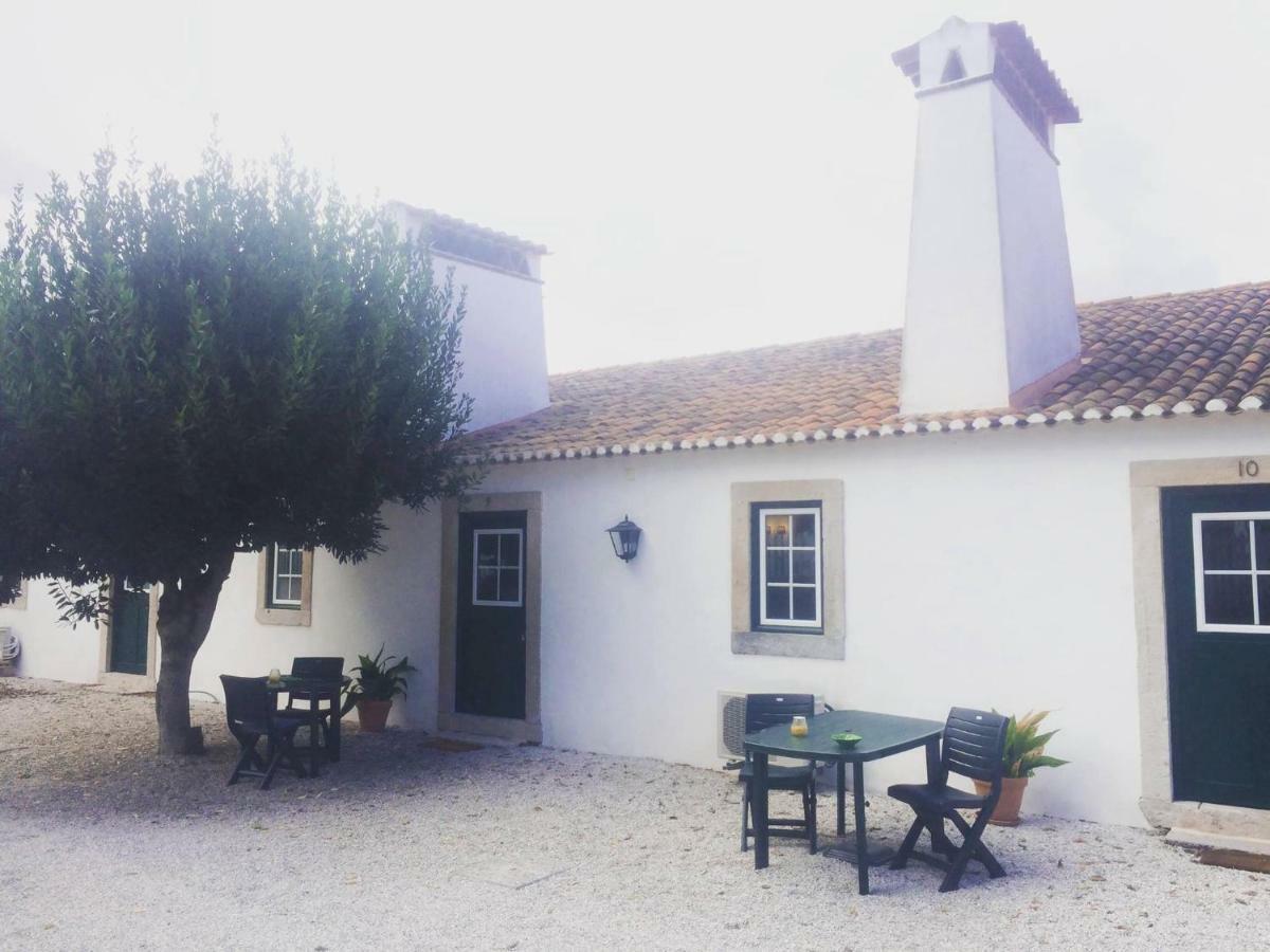 Casas Da Piedade Βίλα Azinhaga Εξωτερικό φωτογραφία