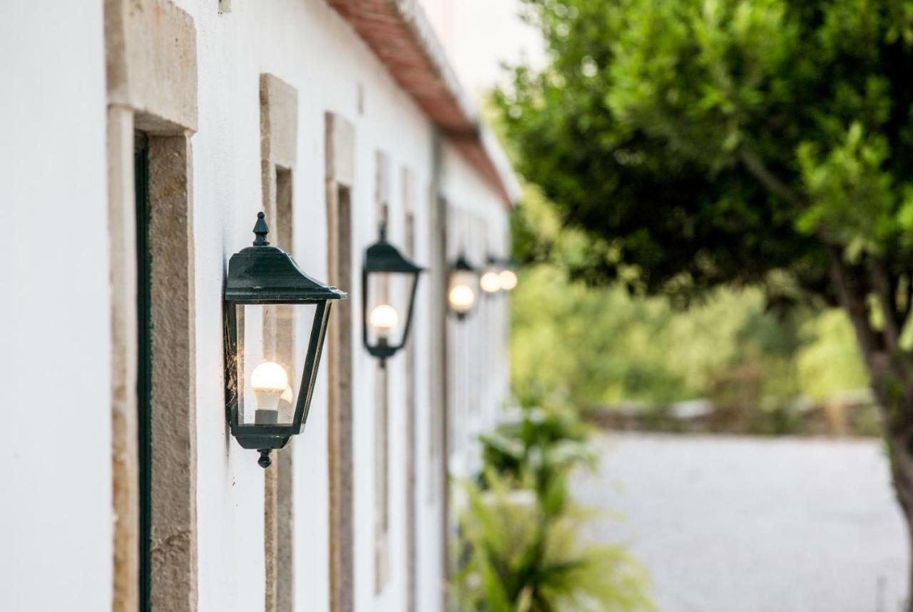Casas Da Piedade Βίλα Azinhaga Εξωτερικό φωτογραφία