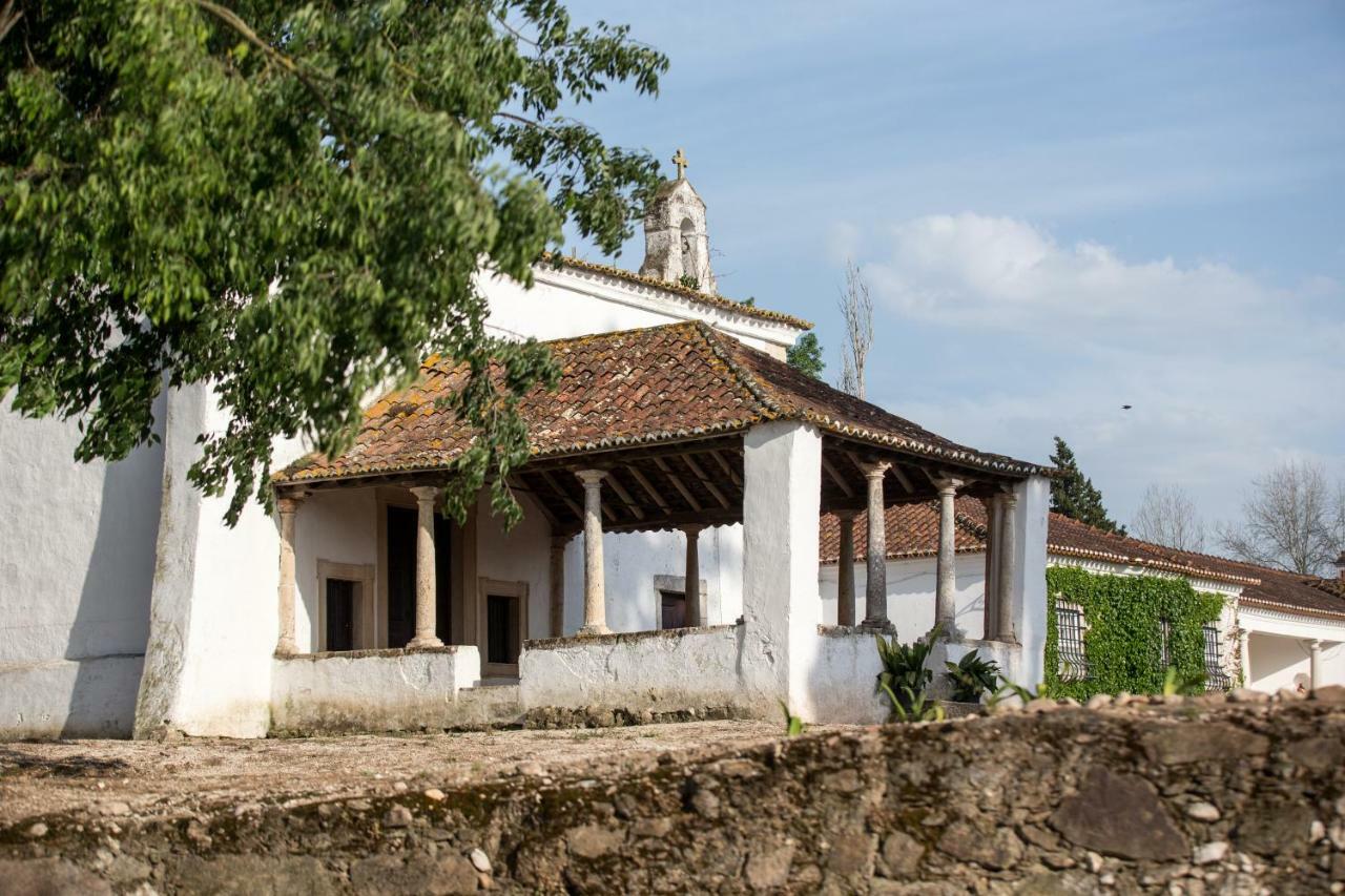 Casas Da Piedade Βίλα Azinhaga Εξωτερικό φωτογραφία